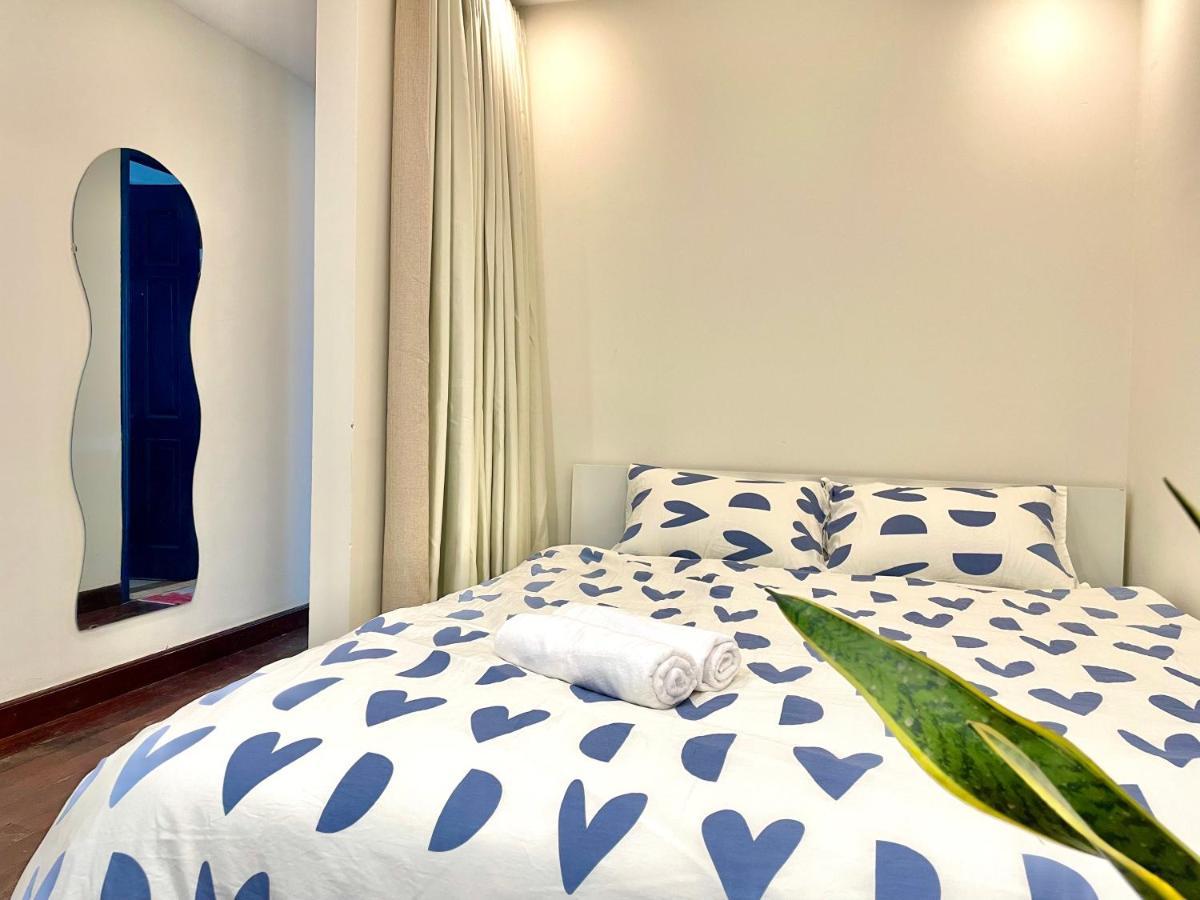 Vitamin Home Hoe Nhai Hanoi Exterior foto