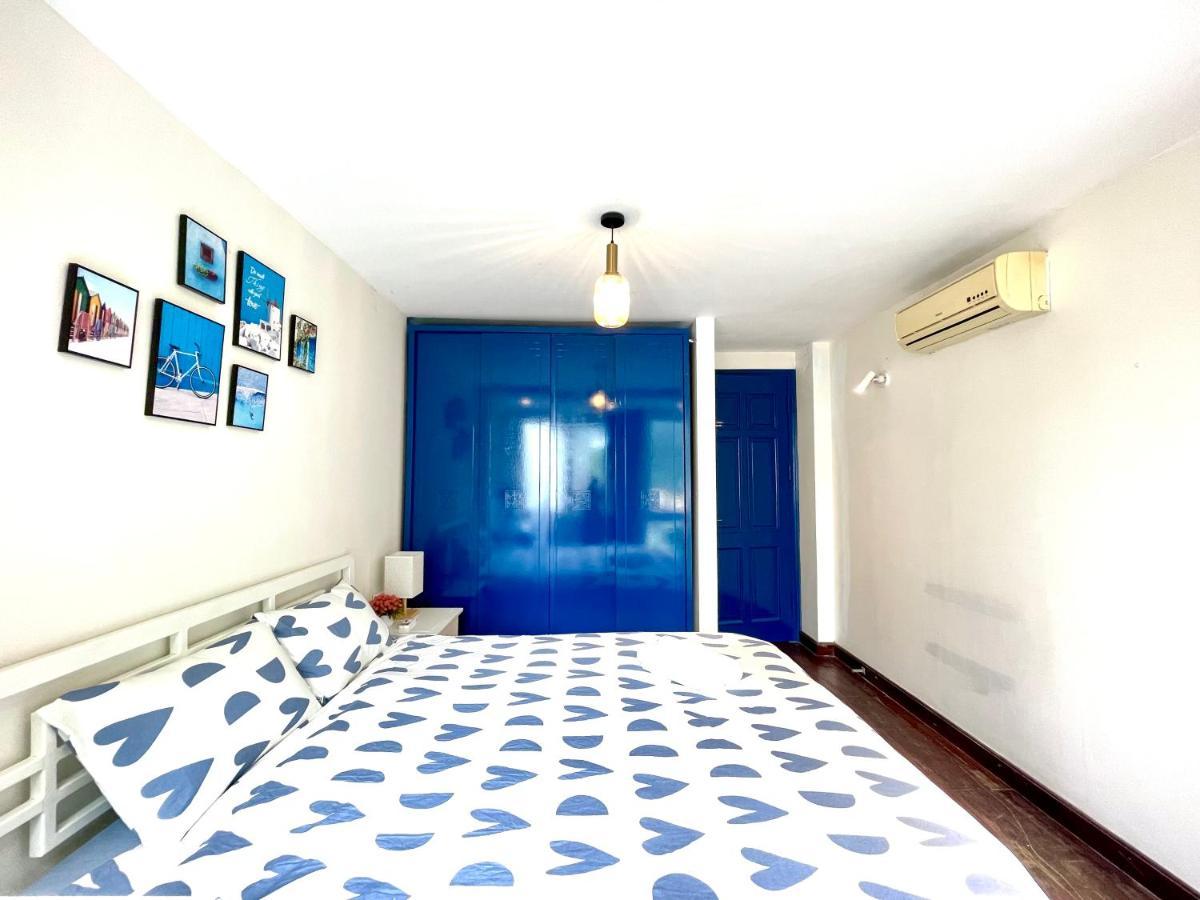Vitamin Home Hoe Nhai Hanoi Exterior foto