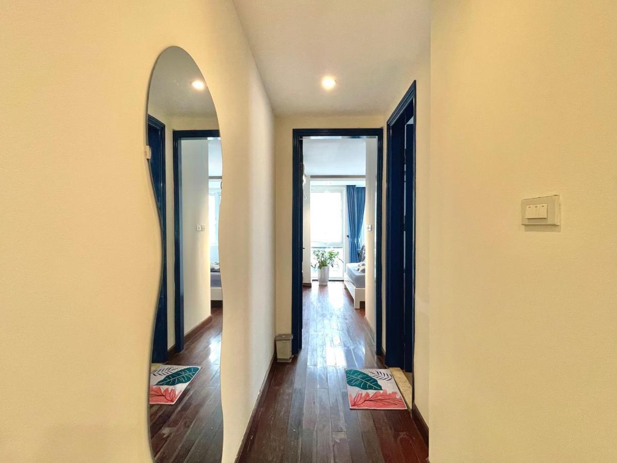Vitamin Home Hoe Nhai Hanoi Exterior foto