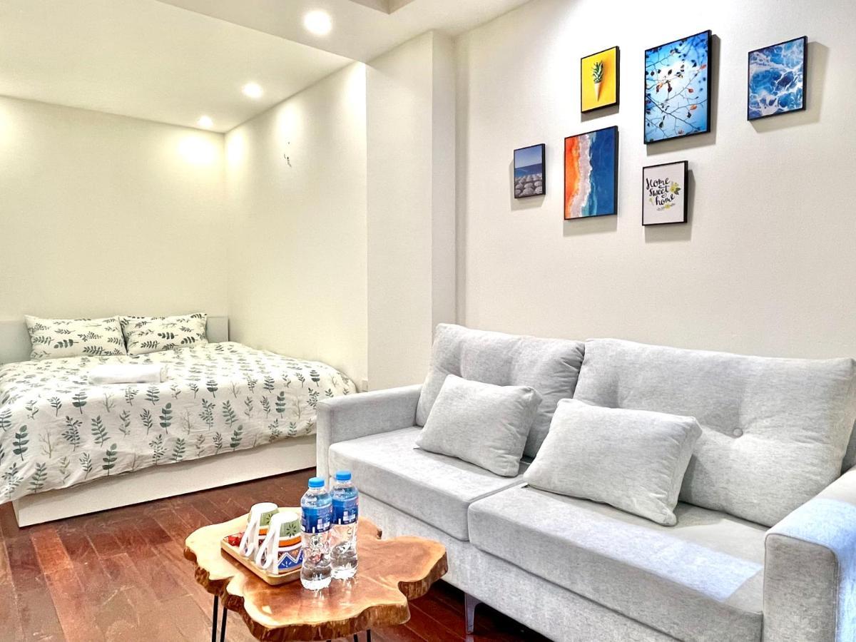 Vitamin Home Hoe Nhai Hanoi Exterior foto