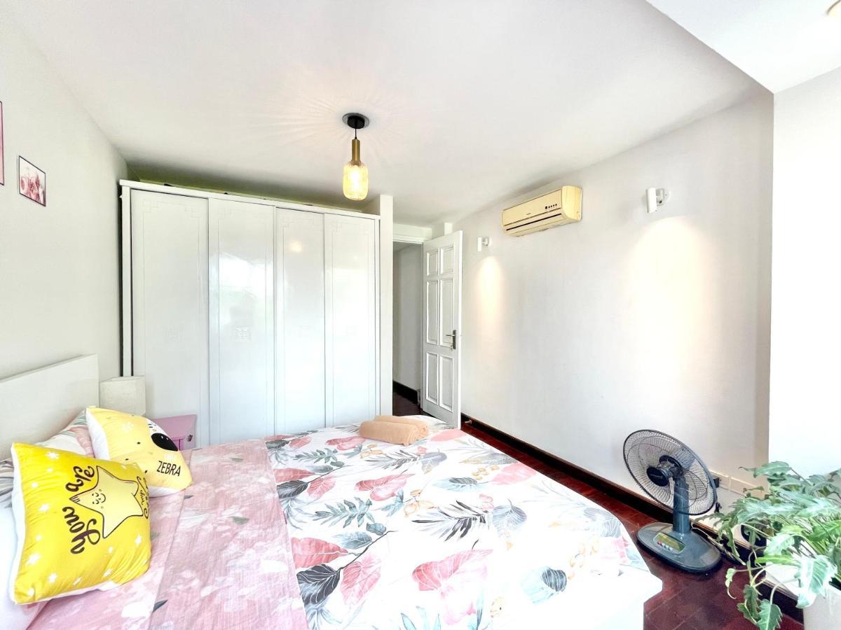 Vitamin Home Hoe Nhai Hanoi Exterior foto