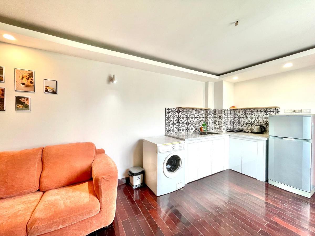 Vitamin Home Hoe Nhai Hanoi Exterior foto